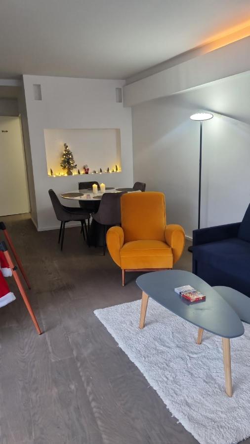 Appart'Chic Paris Exteriör bild