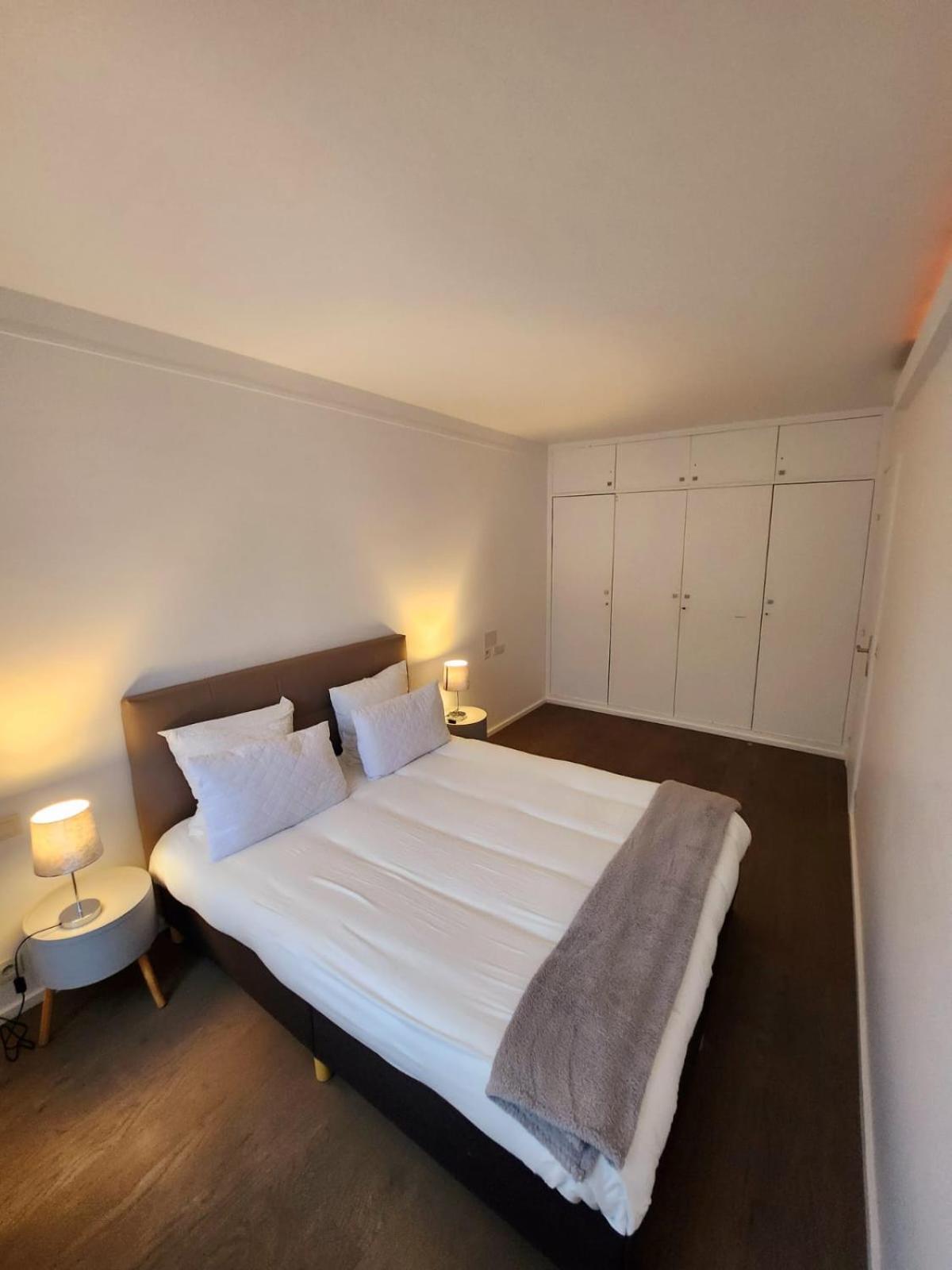 Appart'Chic Paris Exteriör bild