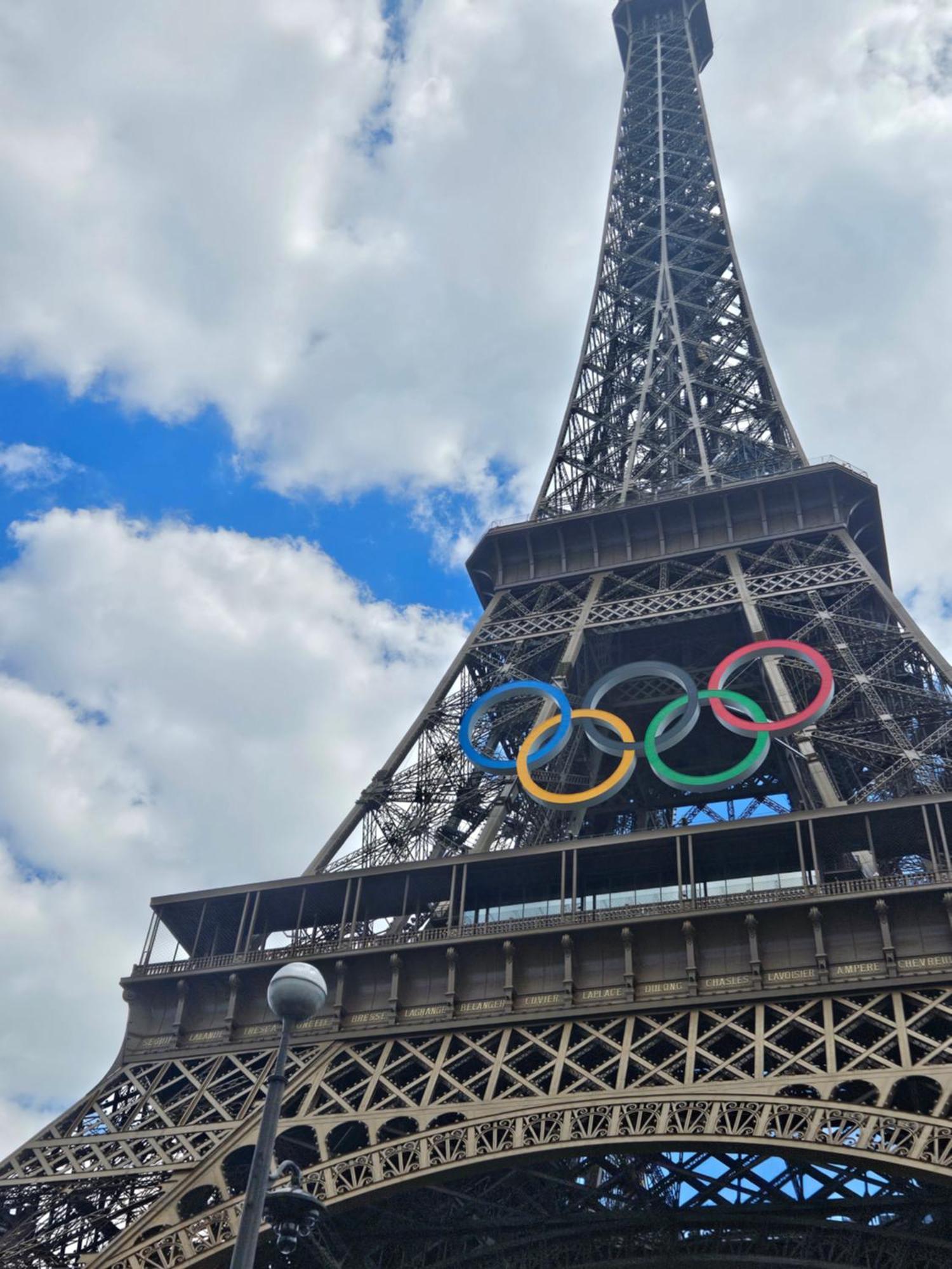 Appart'Chic Paris Exteriör bild